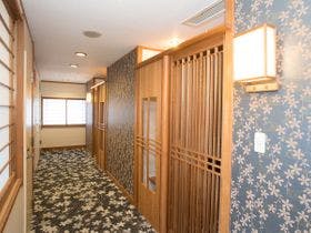 伊東園ホテル塩原