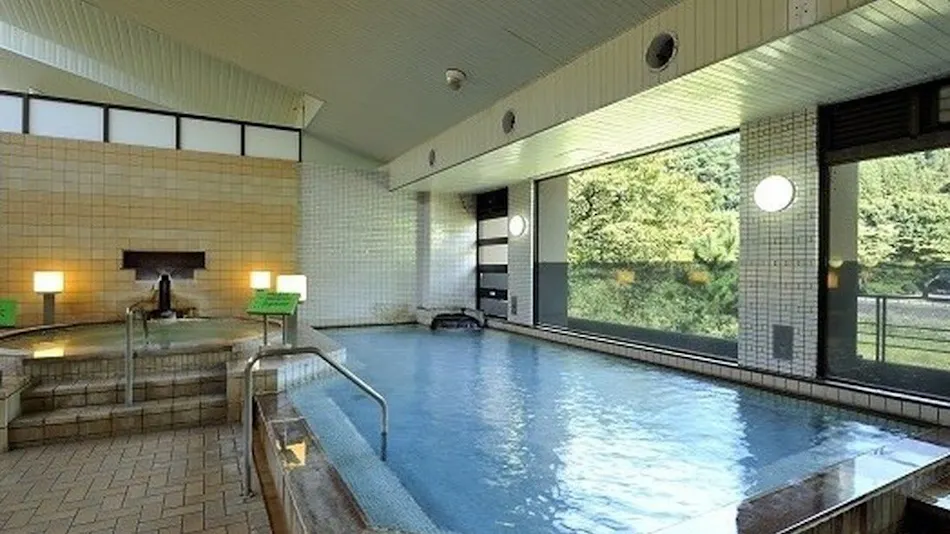 Itoen Hotel Shiobara