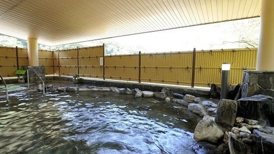 Itoen Hotel Shiobara