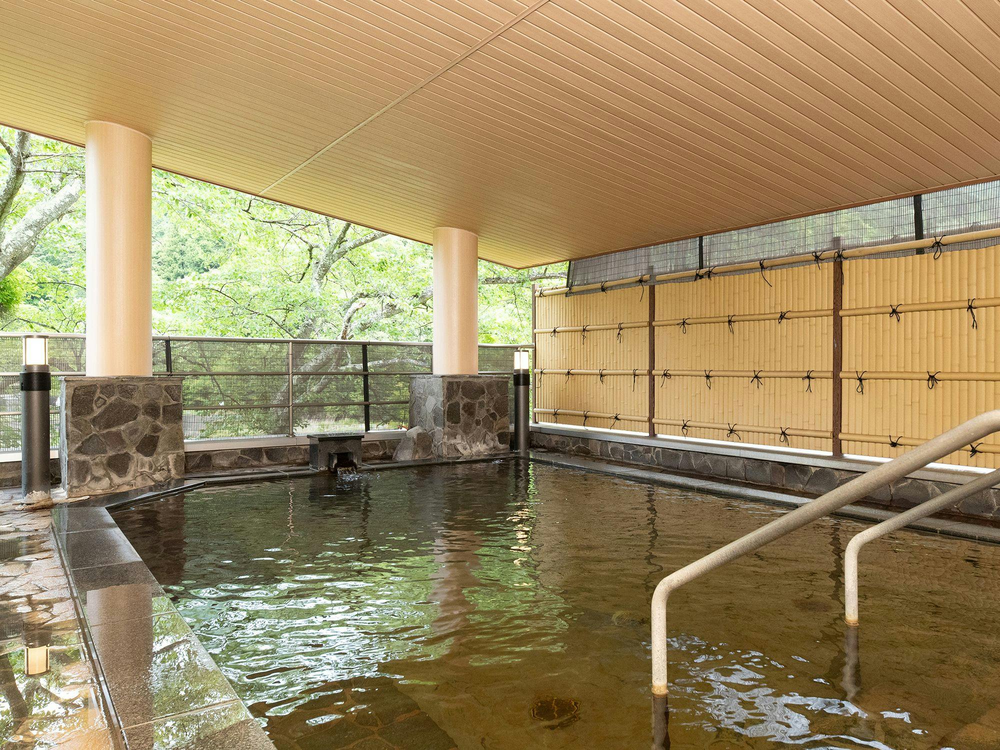 Itoen Hotel Shiobara