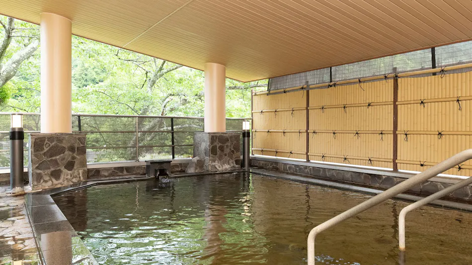 Itoen Hotel Shiobara