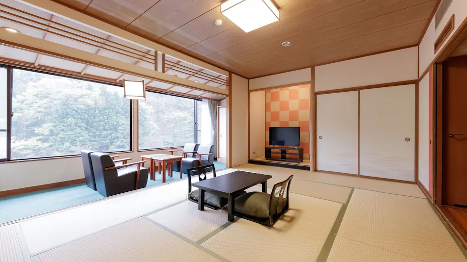 Itoen Hotel Shiobara