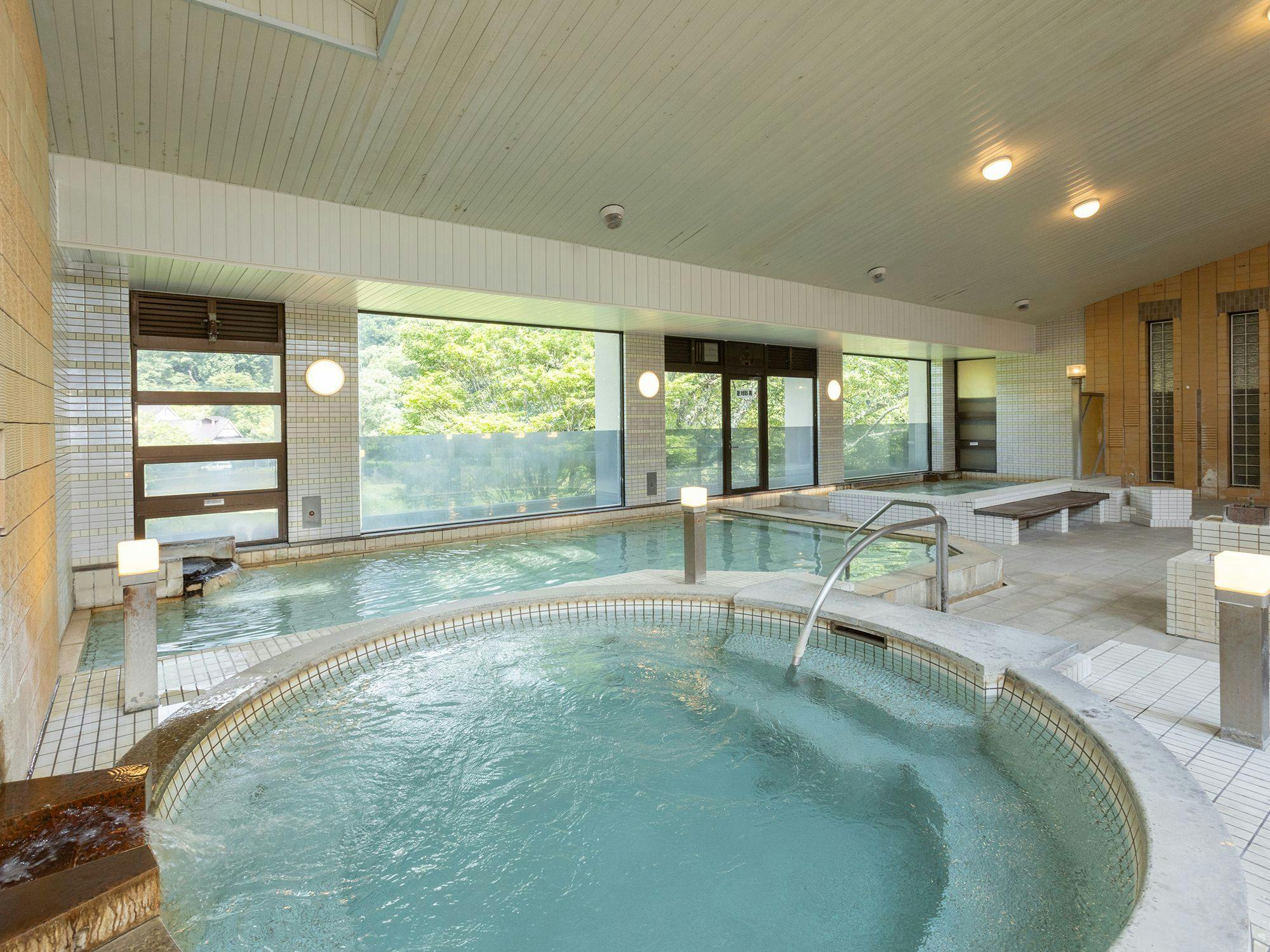 Itoen Hotel Shiobara