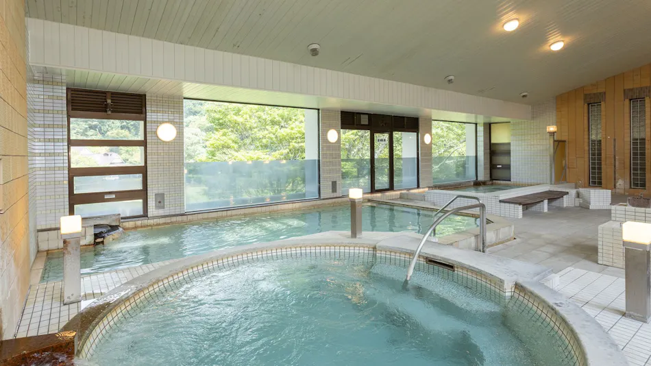 Itoen Hotel Shiobara