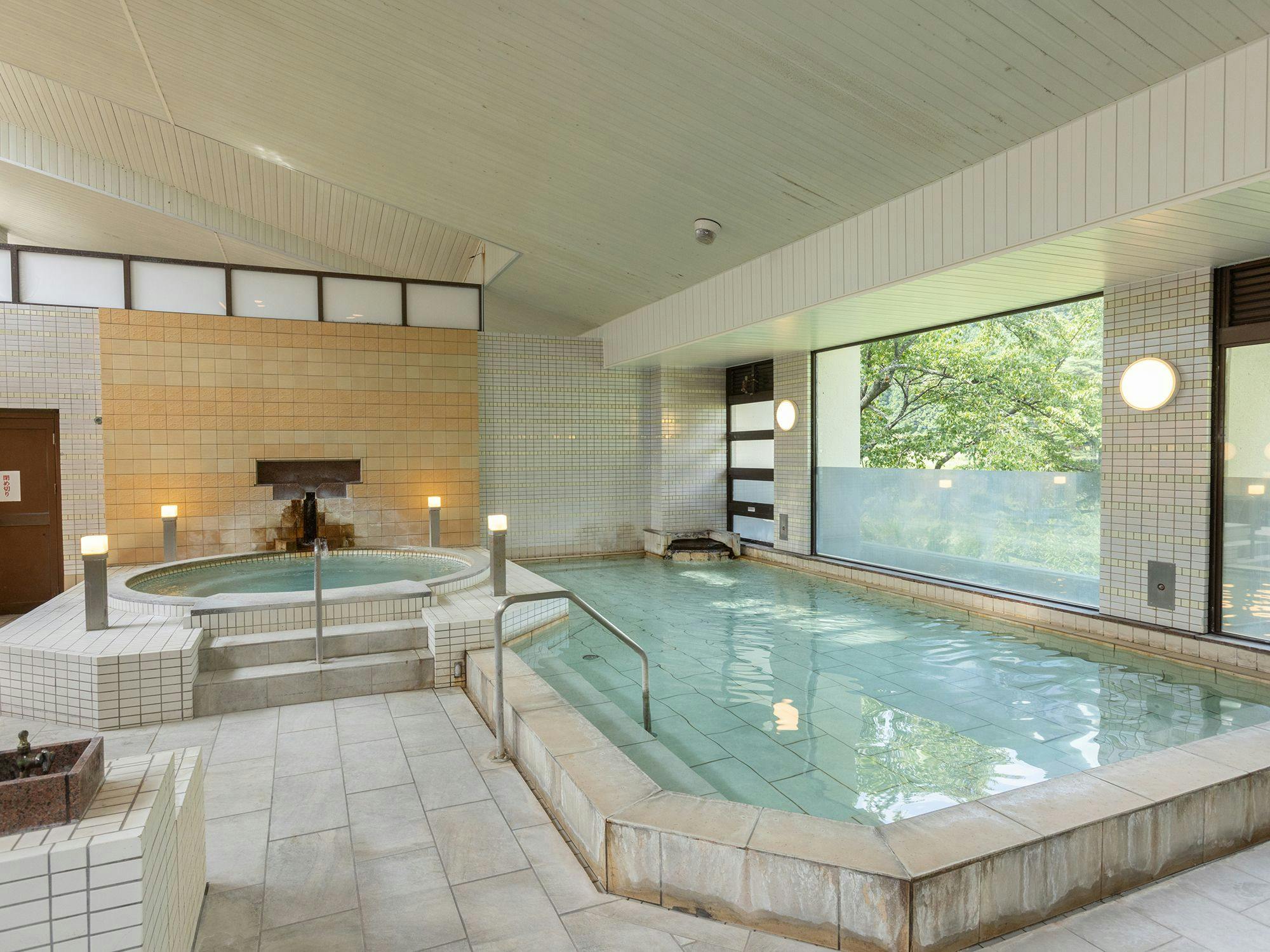 Itoen Hotel Shiobara