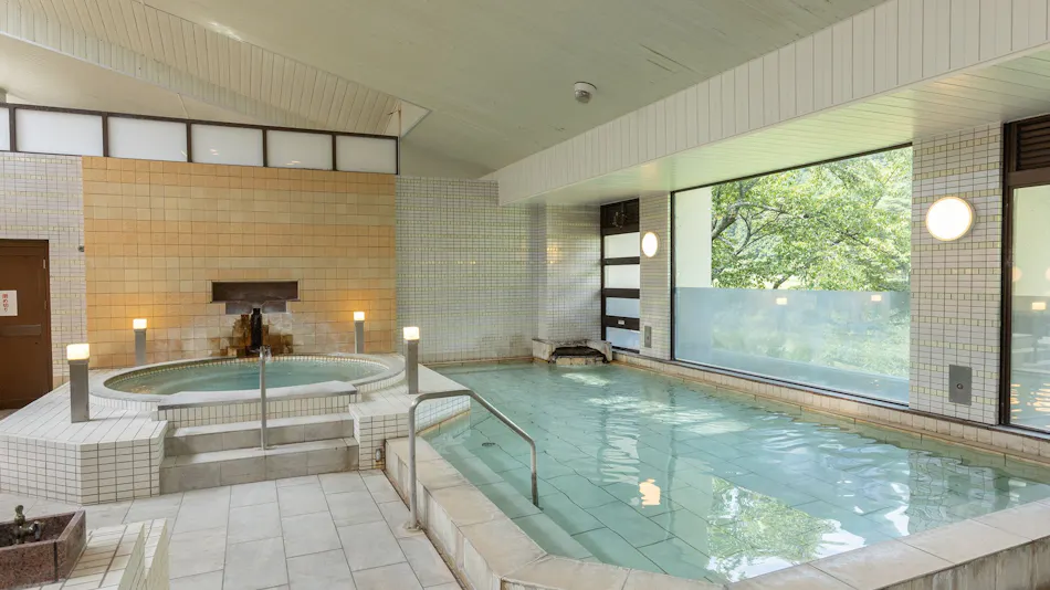 Itoen Hotel Shiobara