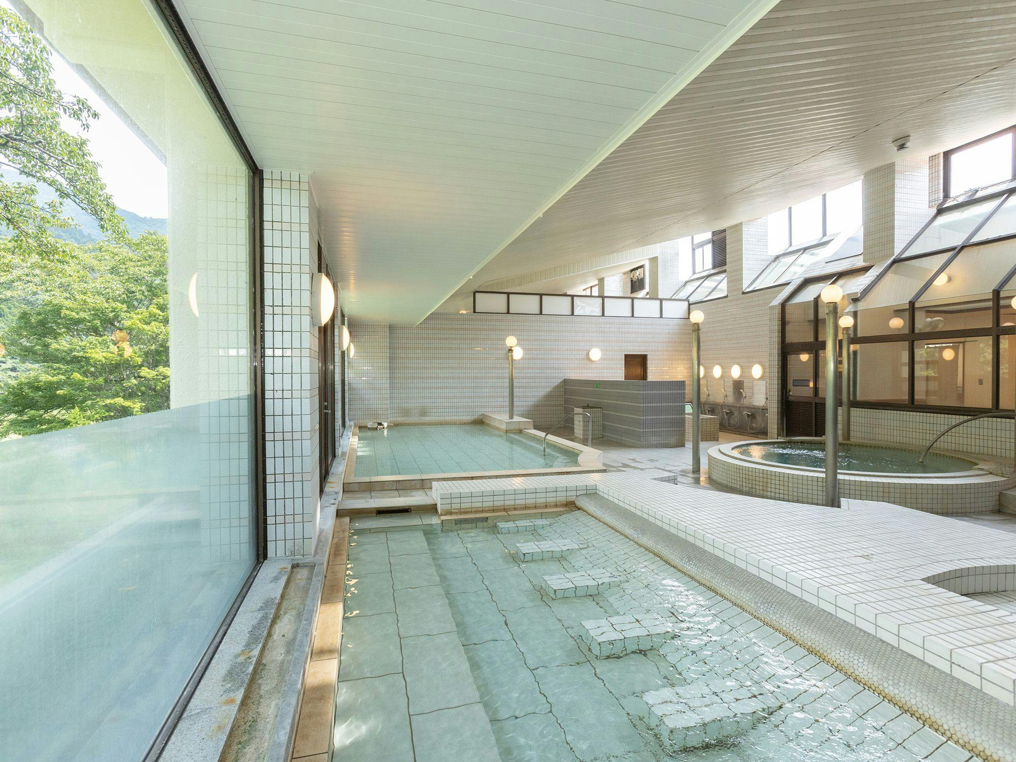 Itoen Hotel Shiobara