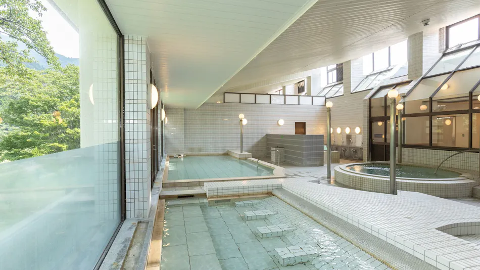 Itoen Hotel Shiobara