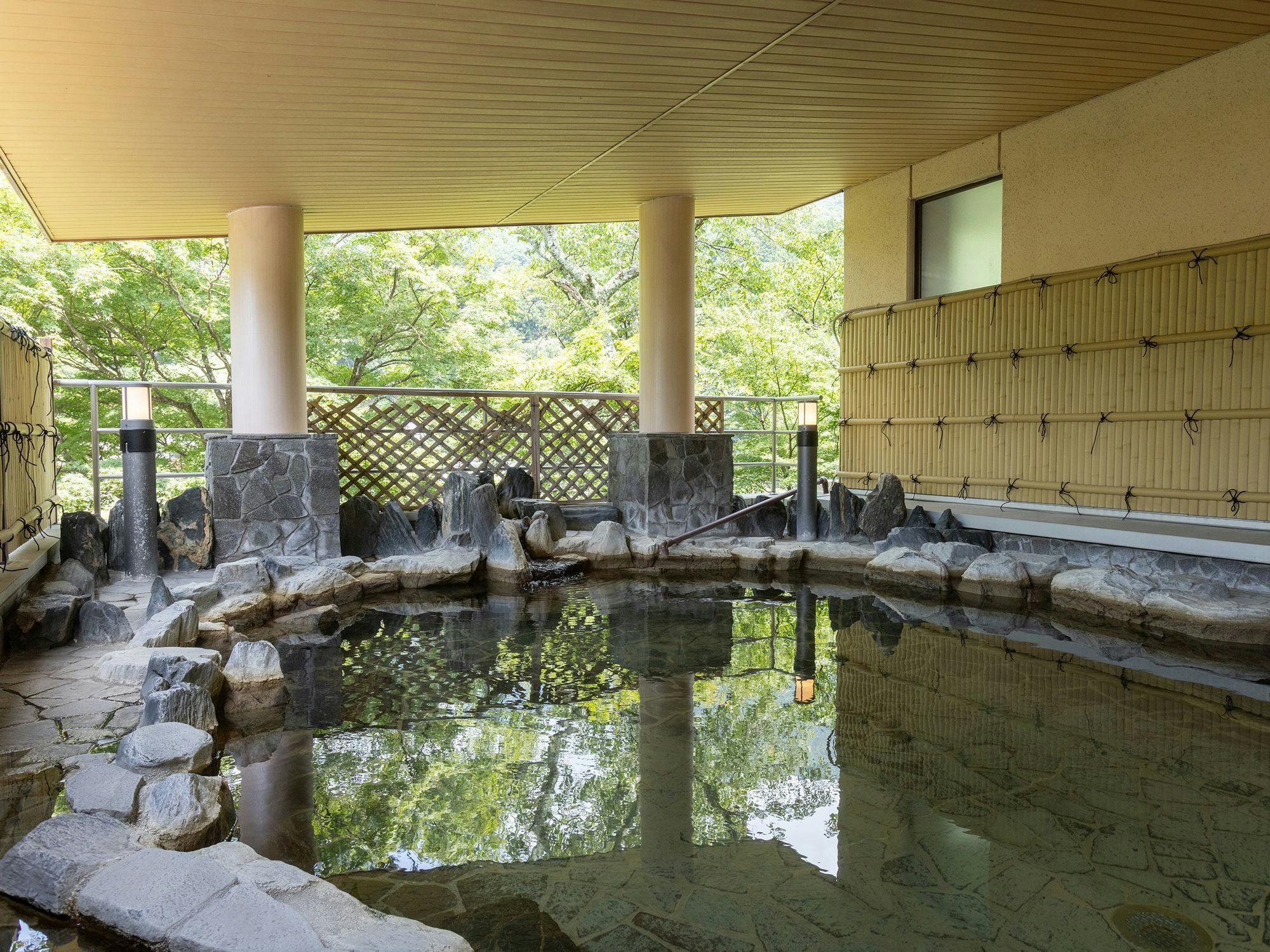 Itoen Hotel Shiobara