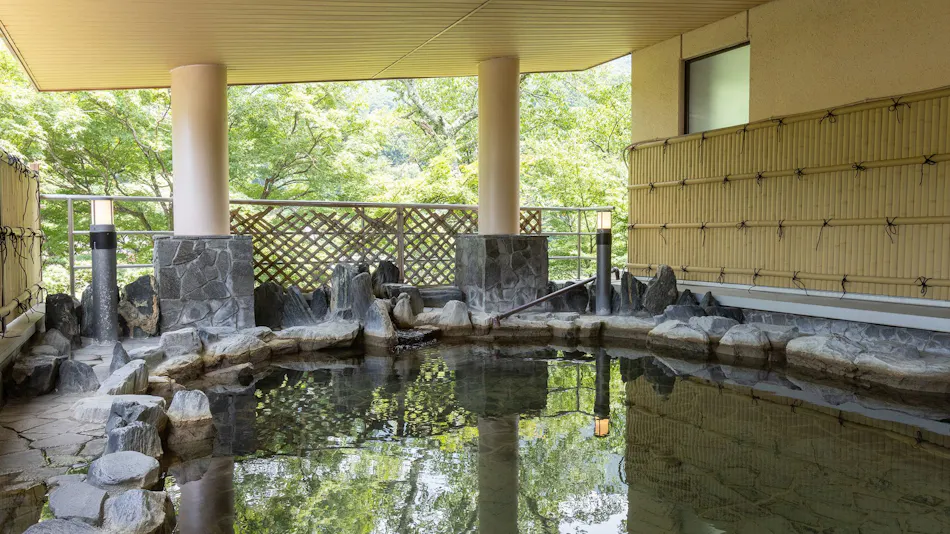 Itoen Hotel Shiobara