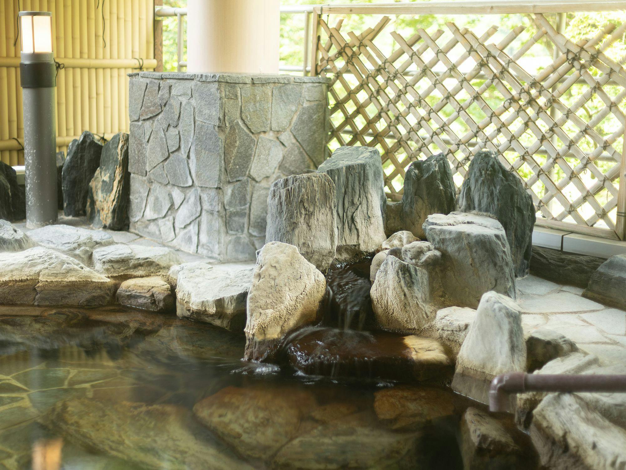 Itoen Hotel Shiobara