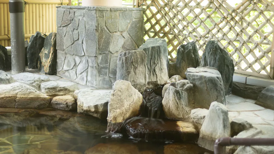 Itoen Hotel Shiobara