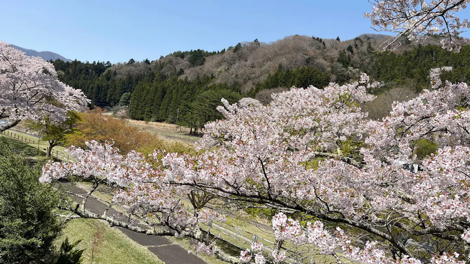 Itoen Hotel Shiobara