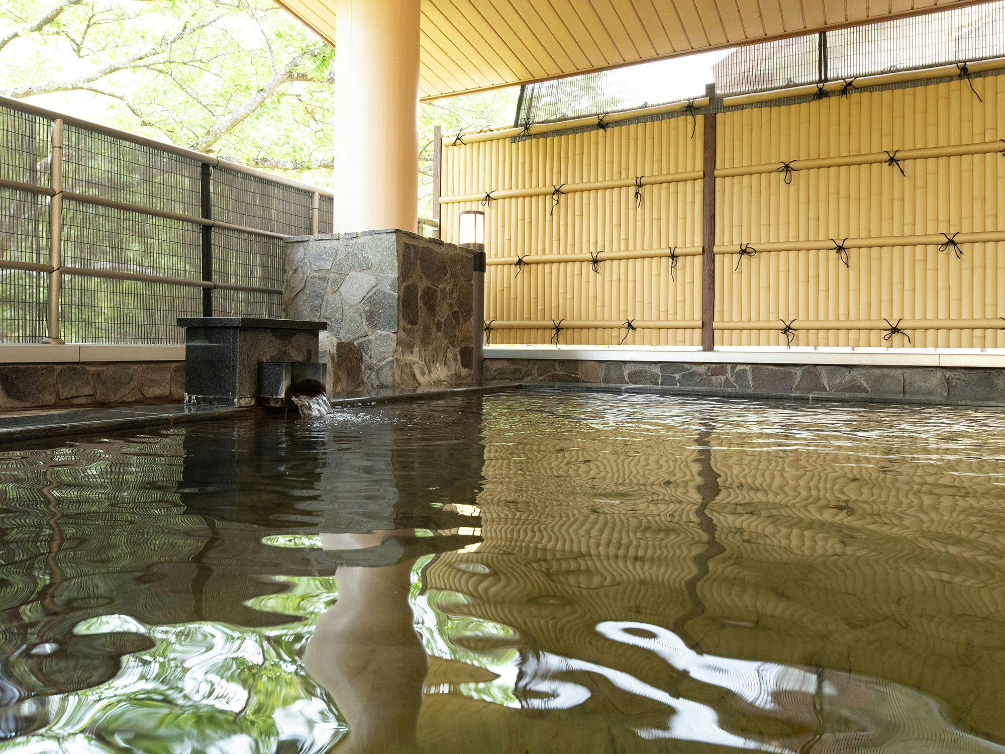 Itoen Hotel Shiobara