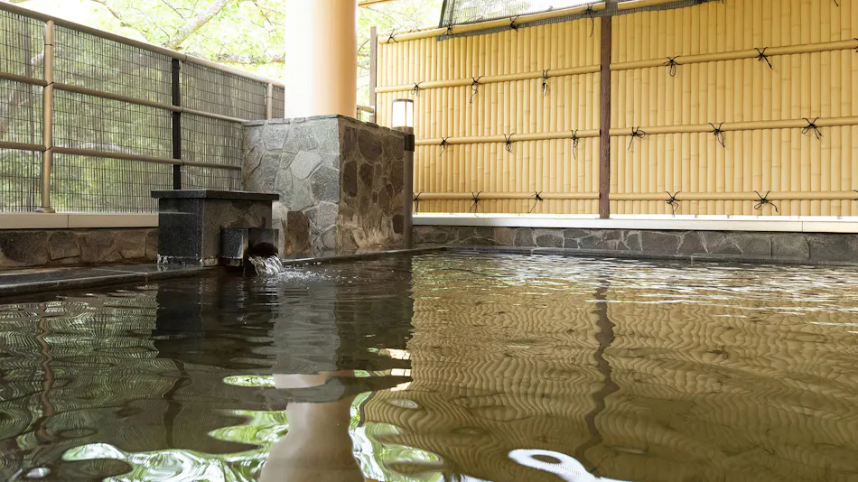Itoen Hotel Shiobara