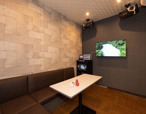 カラオケ【予約制】