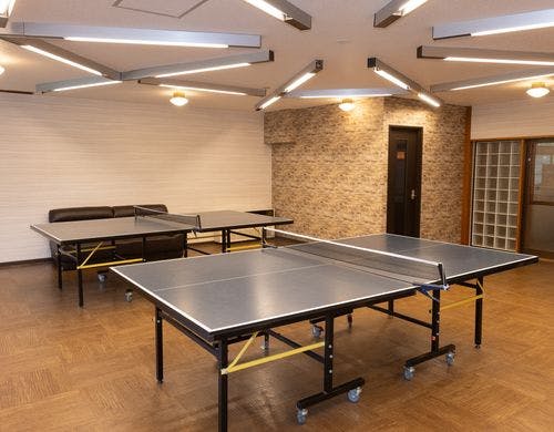 卓球【予約制】