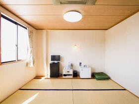 宇和海国立公園　青い国ホテル