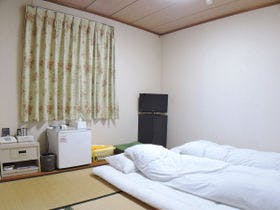 宇和海国立公園　青い国ホテル