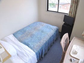 宇和海国立公園　青い国ホテル