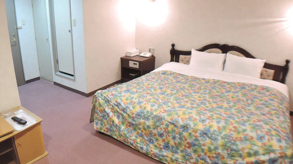 Uwajima National Park Aoi Kuni Hotel