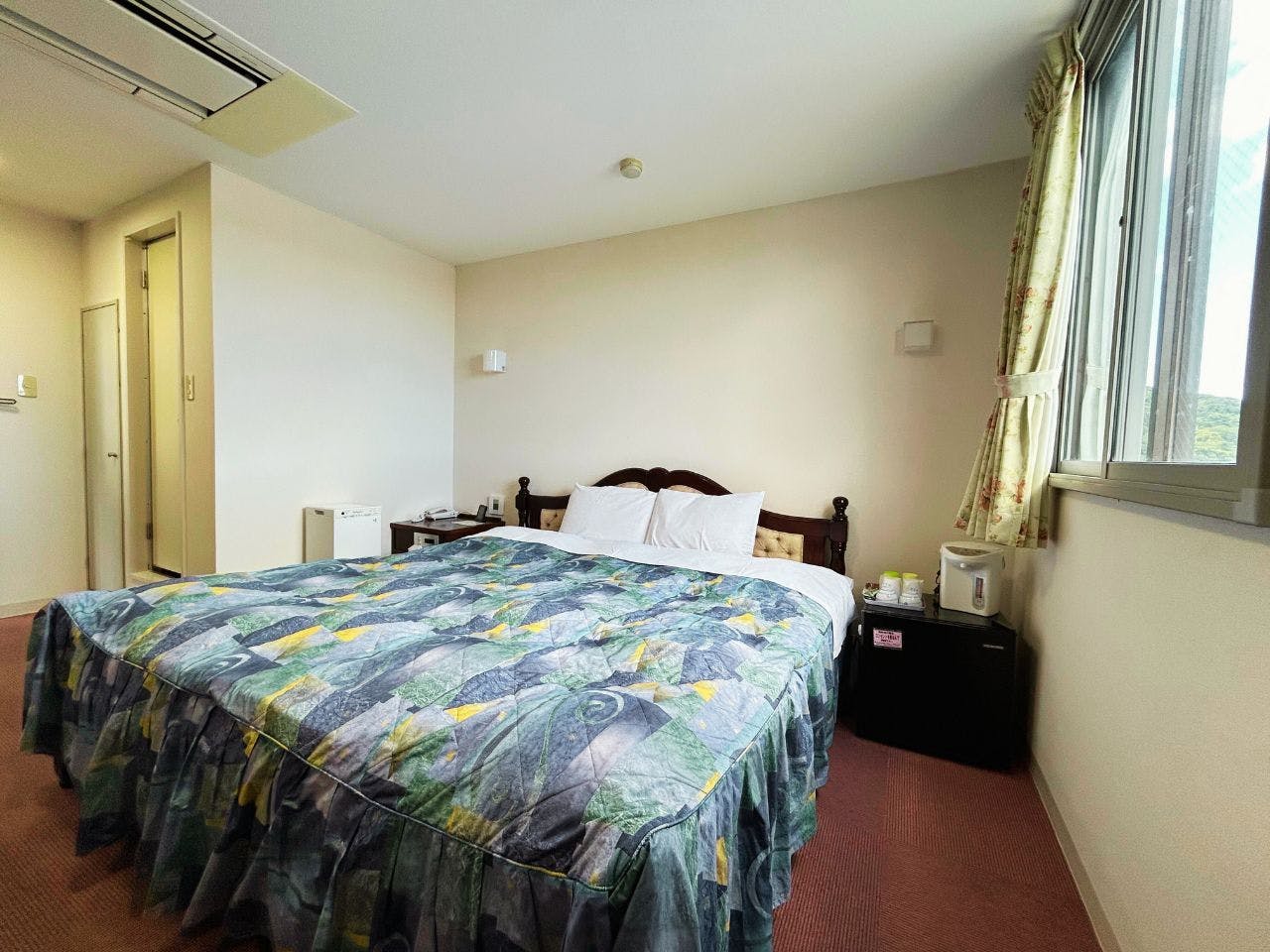 Uwajima National Park Aoi Kuni Hotel
