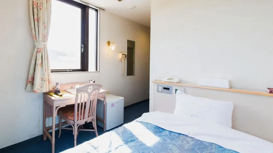 Uwajima National Park Aoi Kuni Hotel