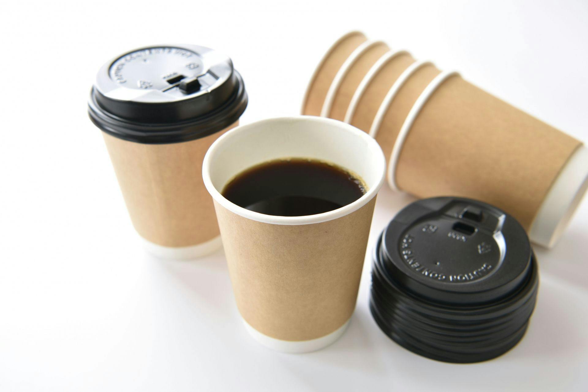 커피 무료 서비스