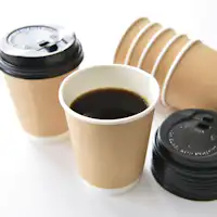 커피 무료 서비스