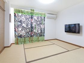 ＨＡＮＡＢＩ　ＨＯＴＥＬ