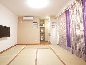 ＨＡＮＡＢＩ　ＨＯＴＥＬ