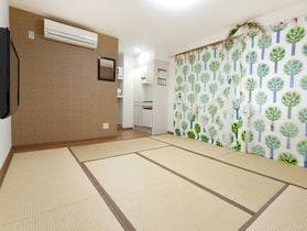 ＨＡＮＡＢＩ　ＨＯＴＥＬ