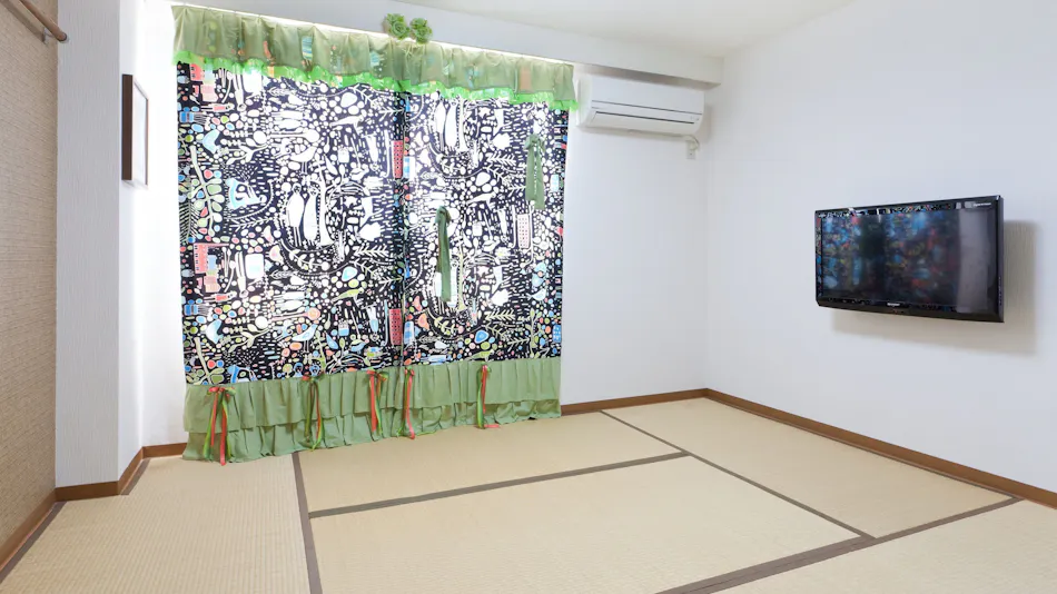 HANABI HOTEL