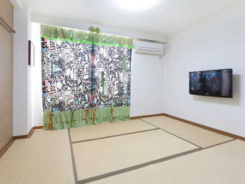 ประเภทห้องพัก