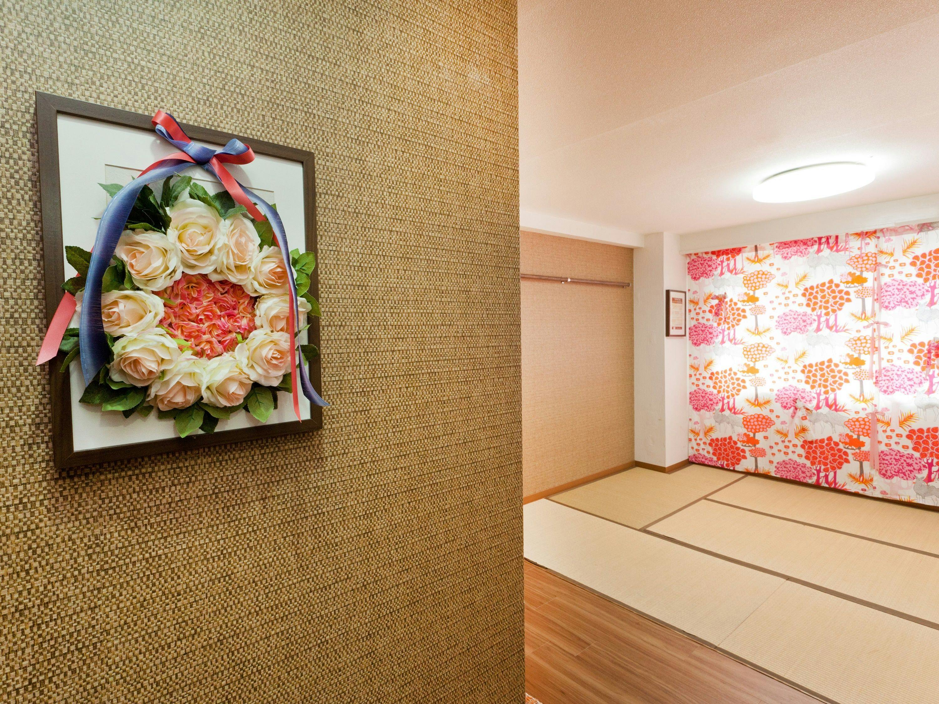 ประเภทห้องพัก