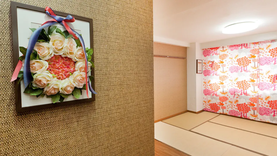 HANABI HOTEL