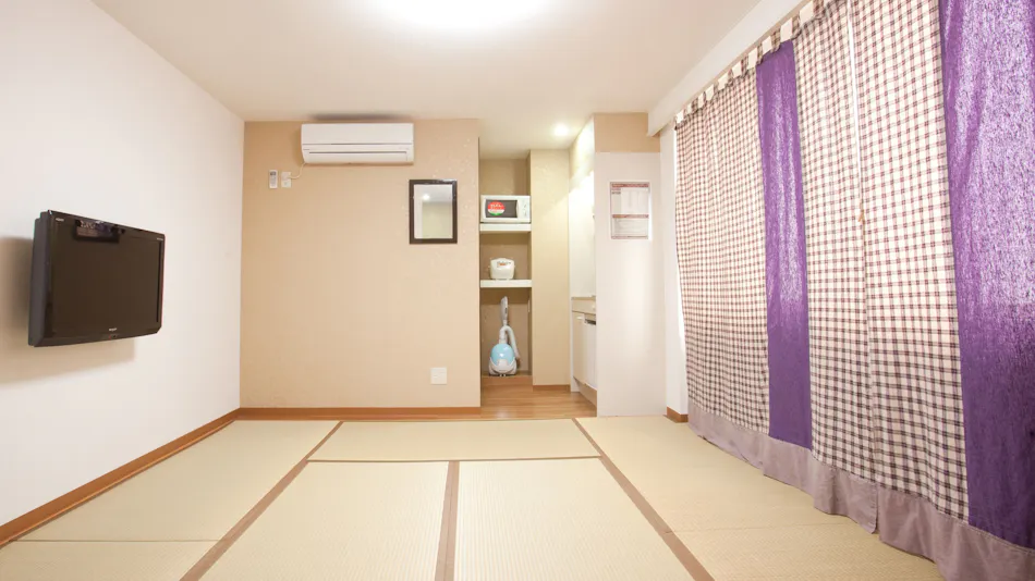 HANABI HOTEL