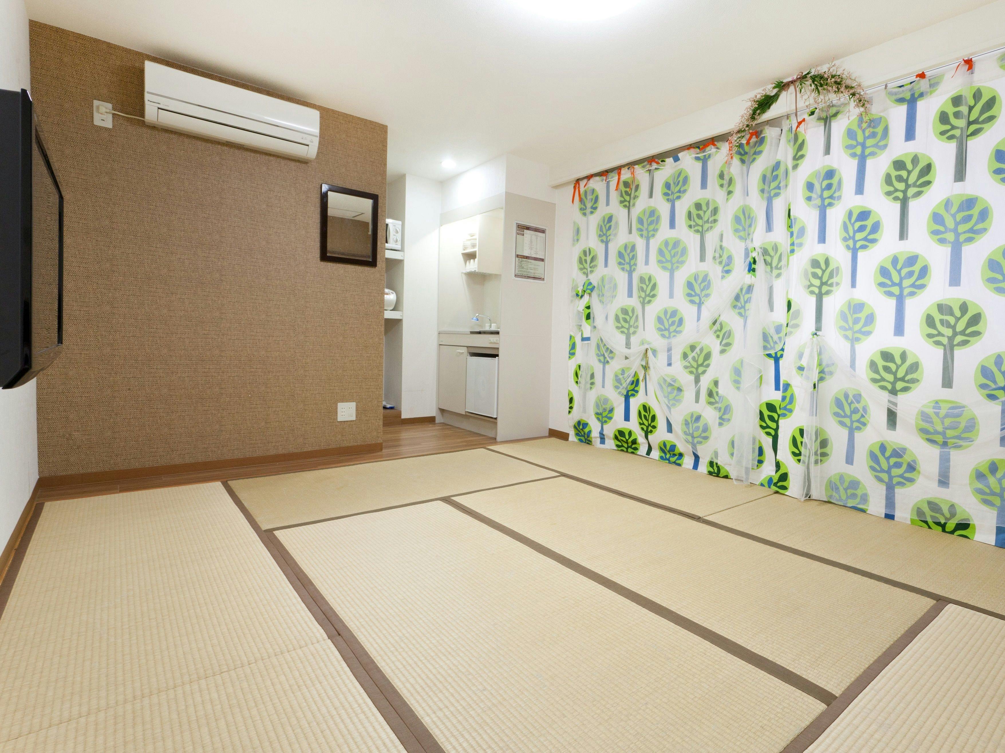 HANABI HOTEL