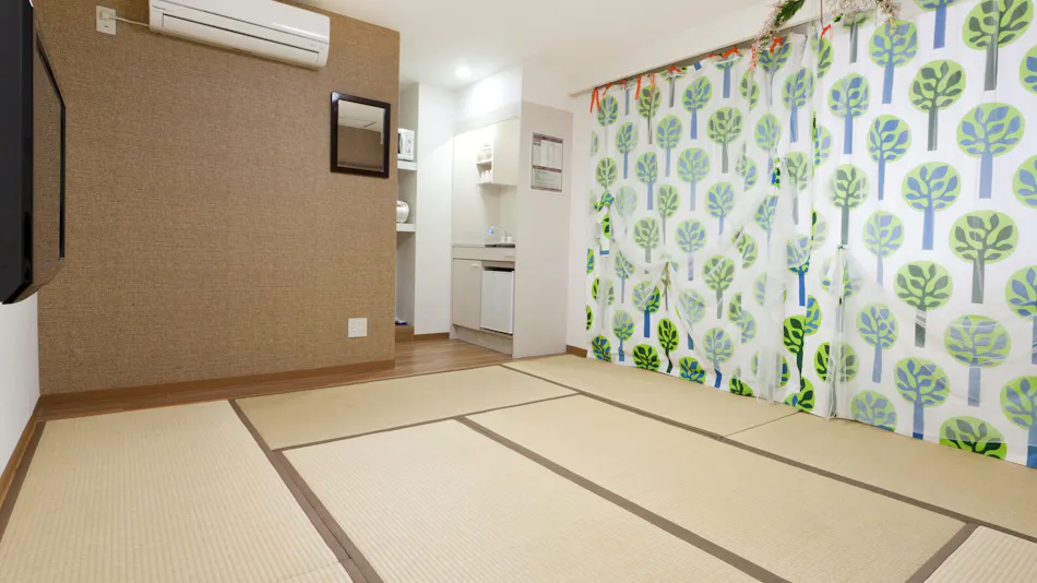 HANABI HOTEL