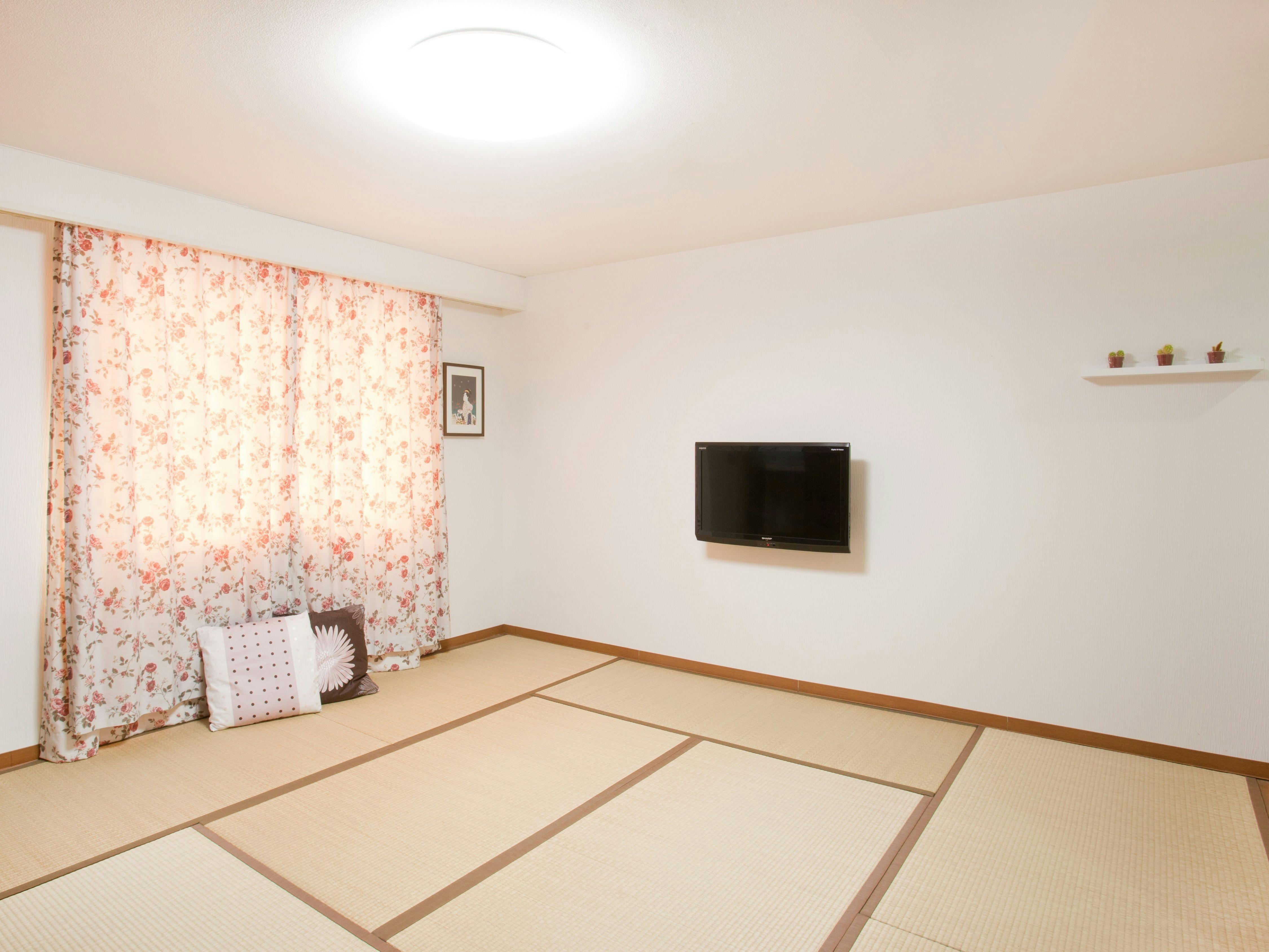 HANABI HOTEL