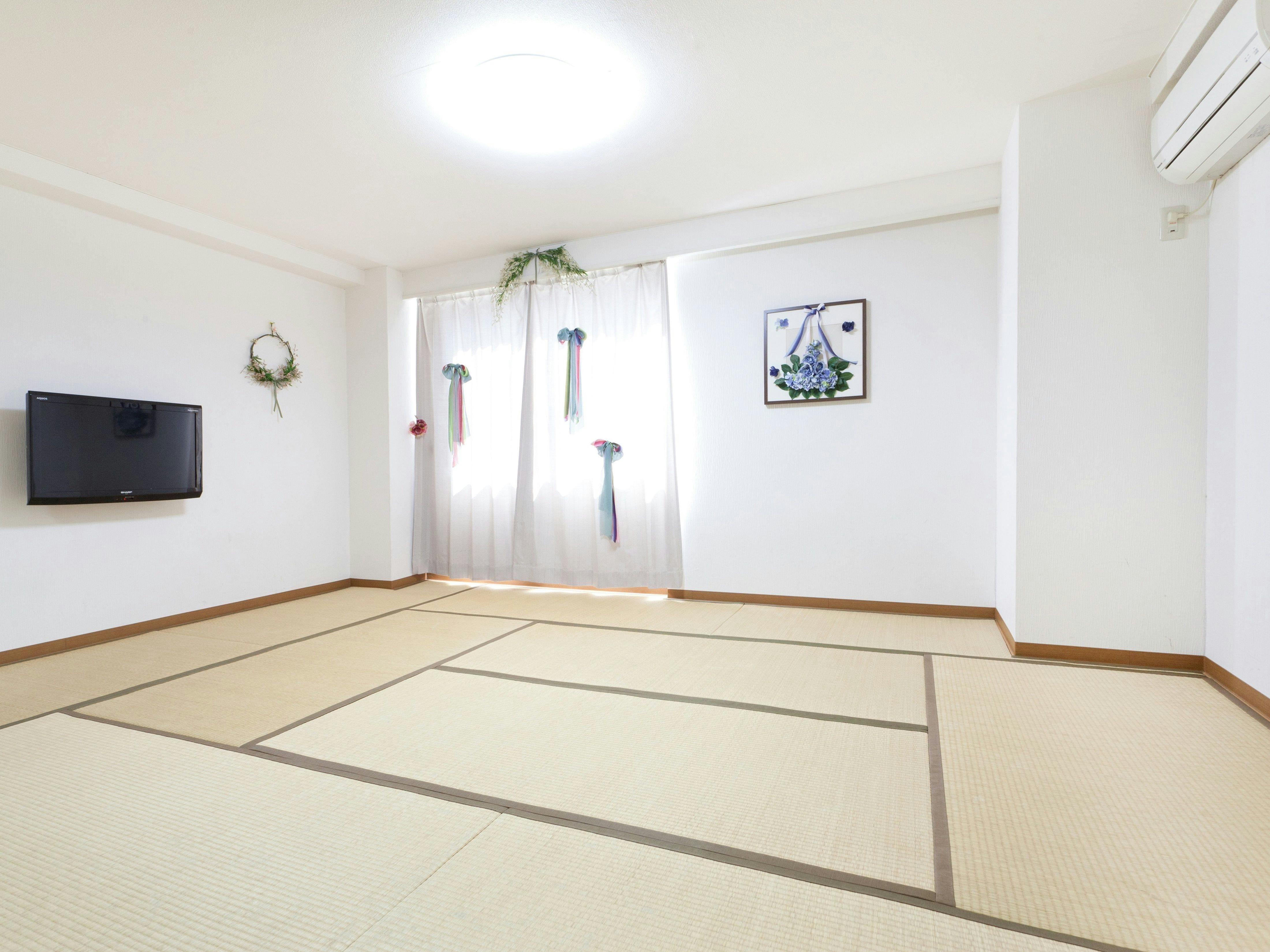 ห้องพักสำหรับ 7 คน