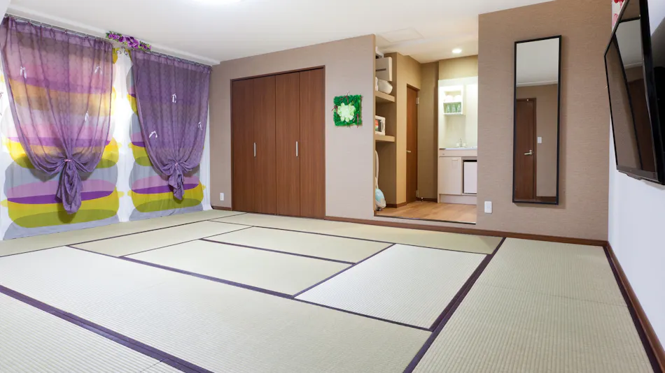 HANABI HOTEL