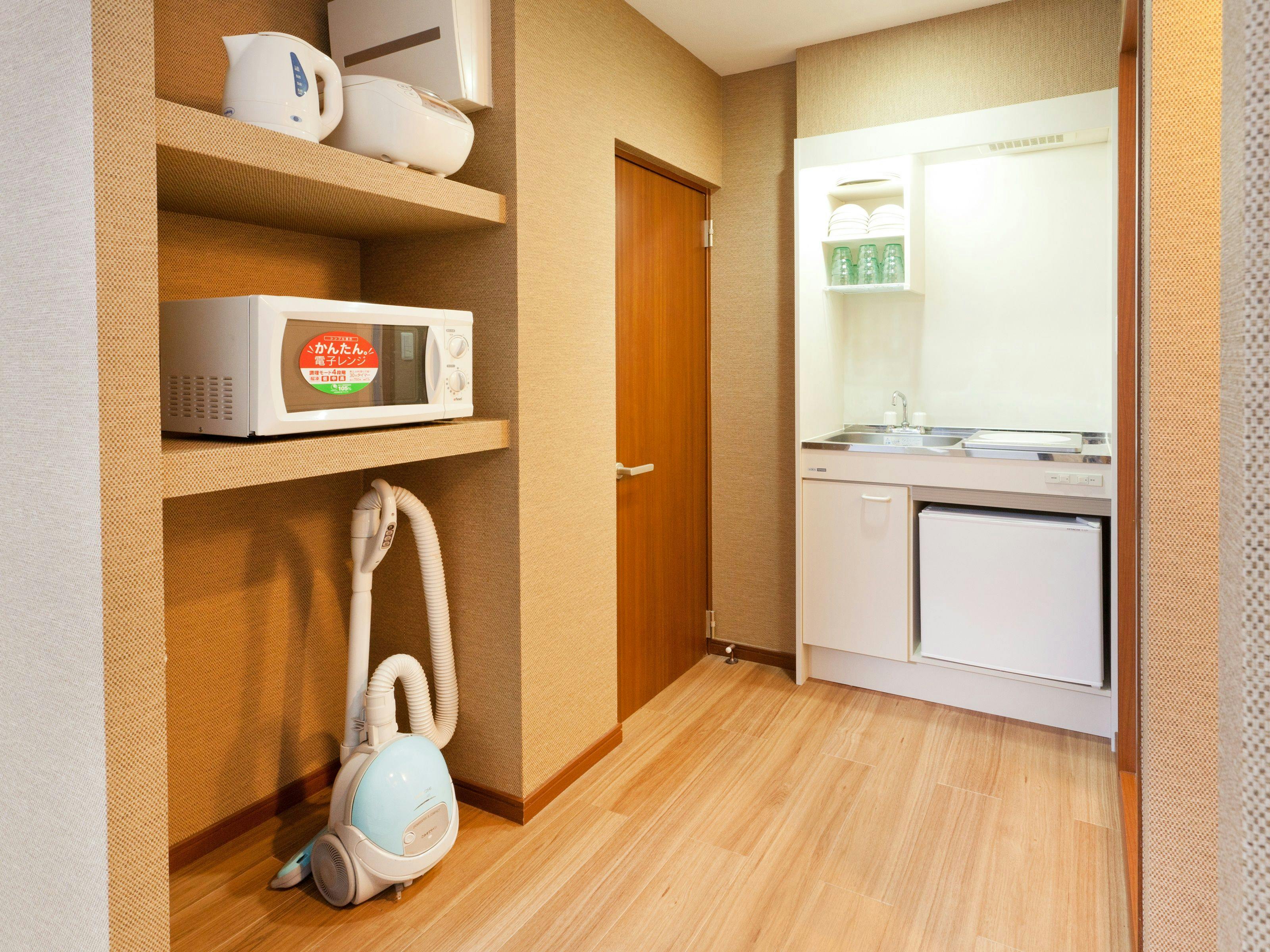 HANABI HOTEL