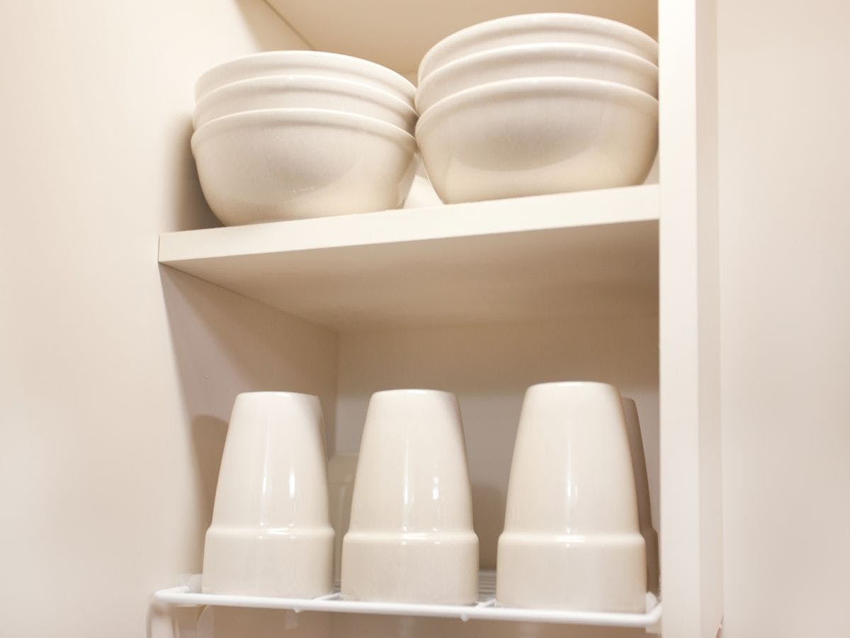 ภาชนะในครัว