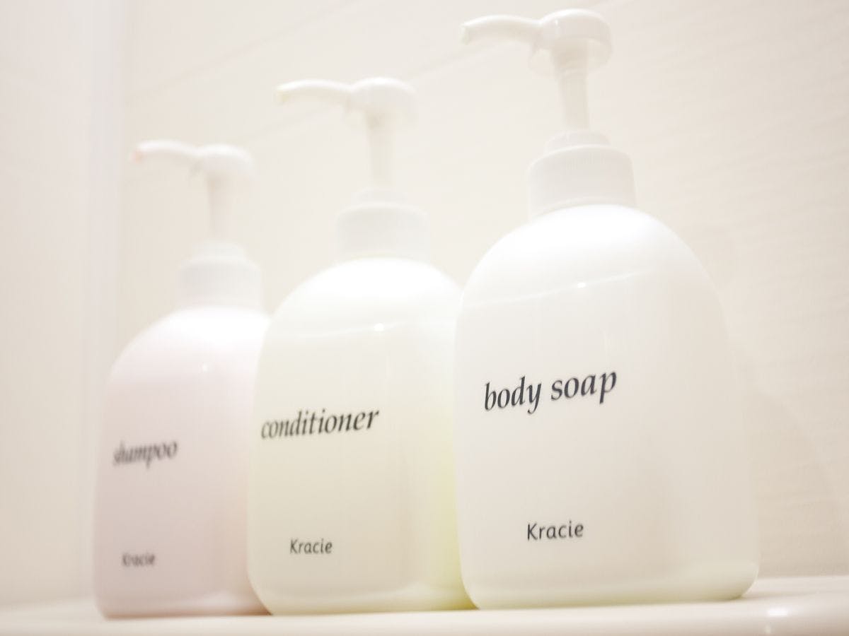 สิ่งอำนวยความสะดวก