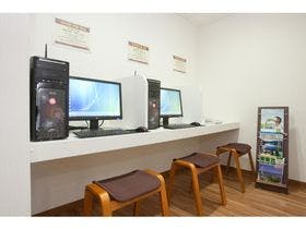 ＨＡＮＡＢＩ　ＨＯＴＥＬ