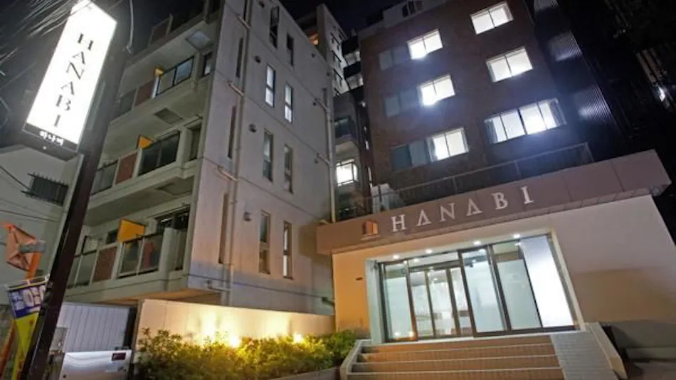 HANABI HOTEL