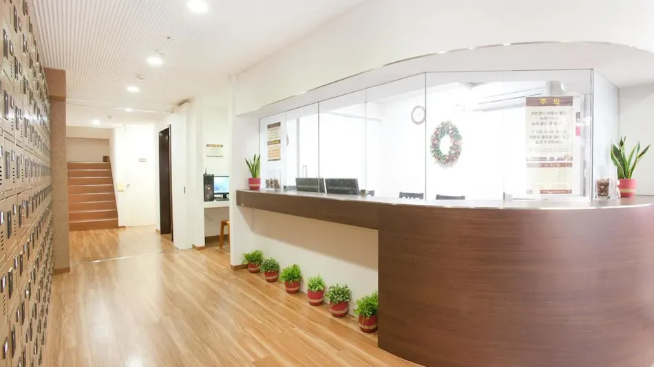 HANABI HOTEL
