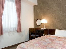 ホテルエコノ 金沢駅前