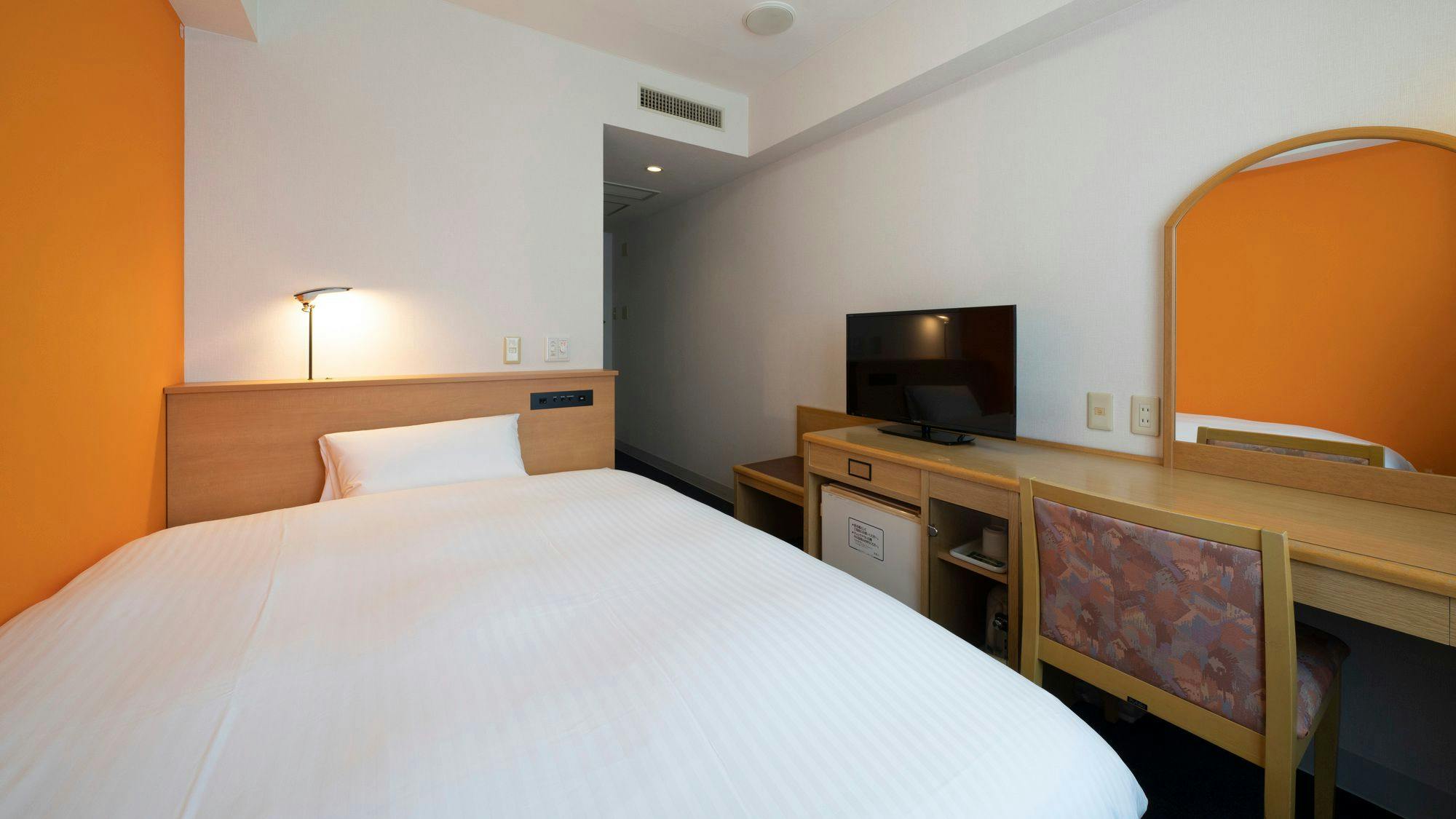 Kuwana Green Hotel